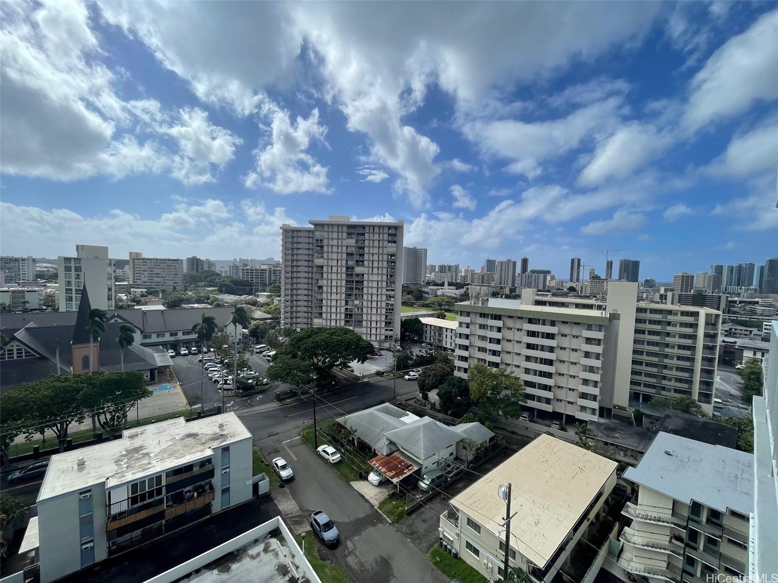 1333 Heulu Street #1107, Honolulu, HI 96822