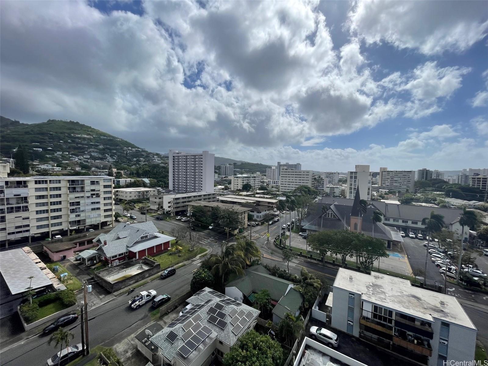 1333 Heulu Street #1107, Honolulu, HI 96822