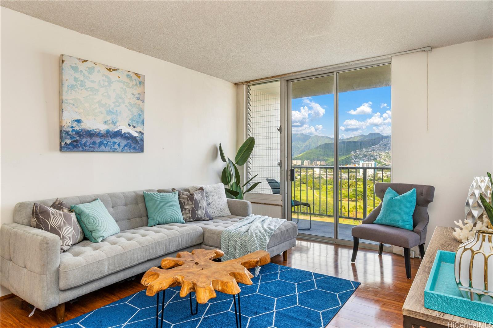 2452 Tusitala Street #1809, Honolulu, HI 96815