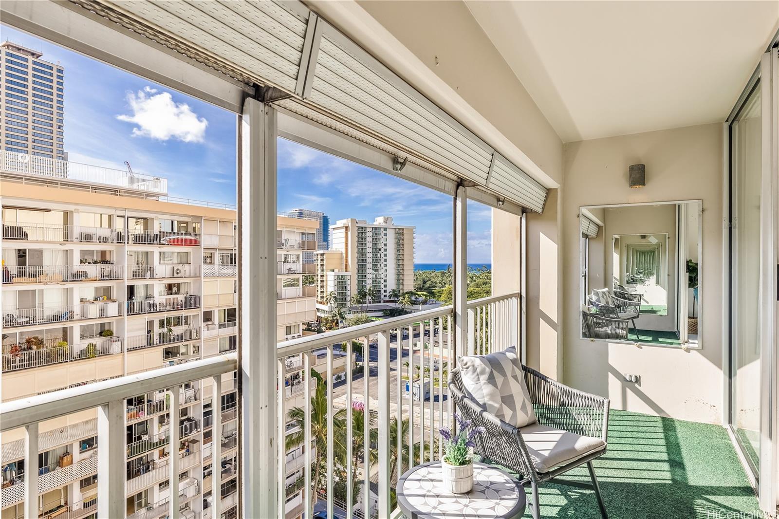 430 Keoniana Street #709, Honolulu, HI 96815