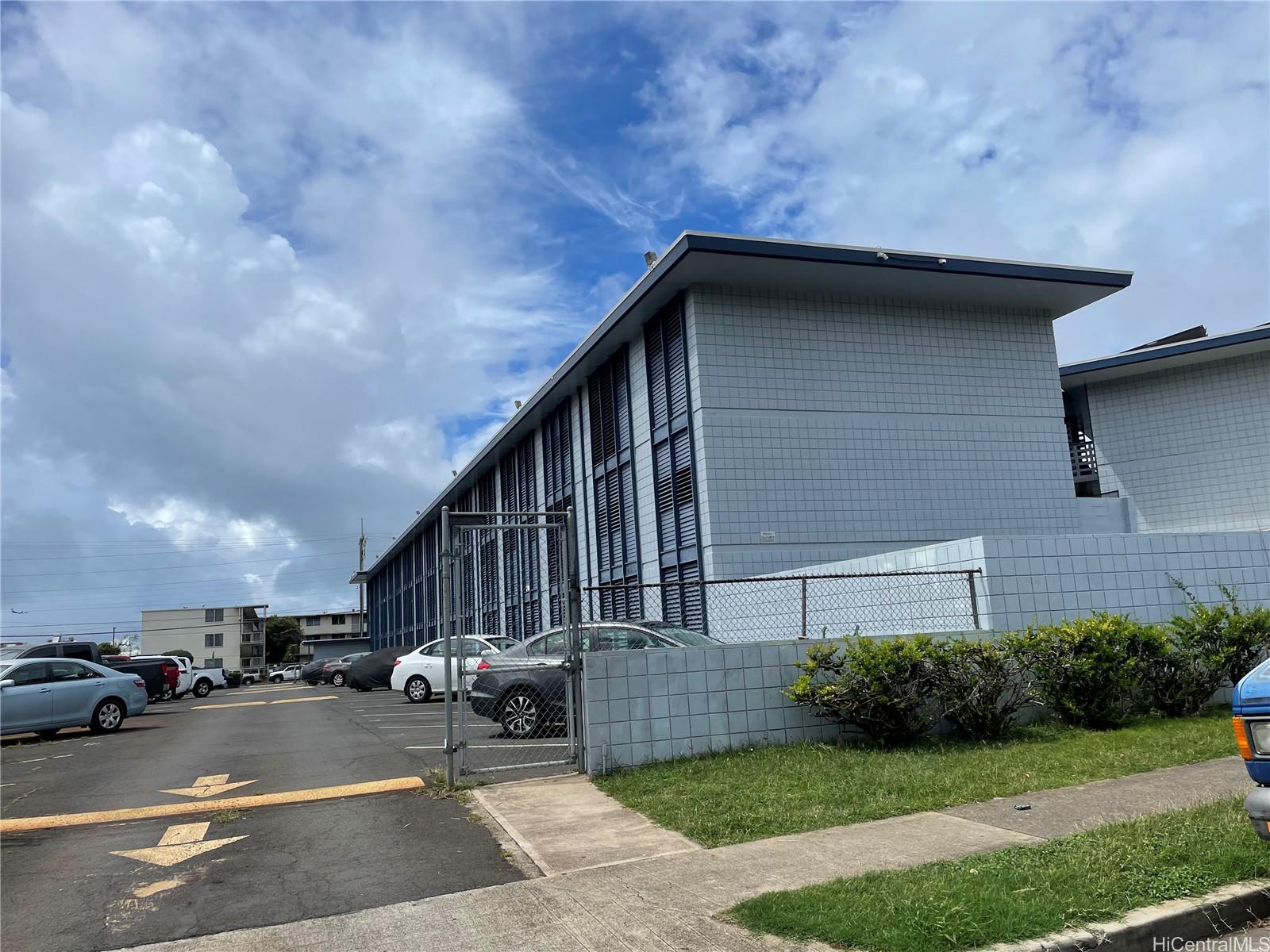 1506 Kaumualii Street #D315, Honolulu, HI 96817