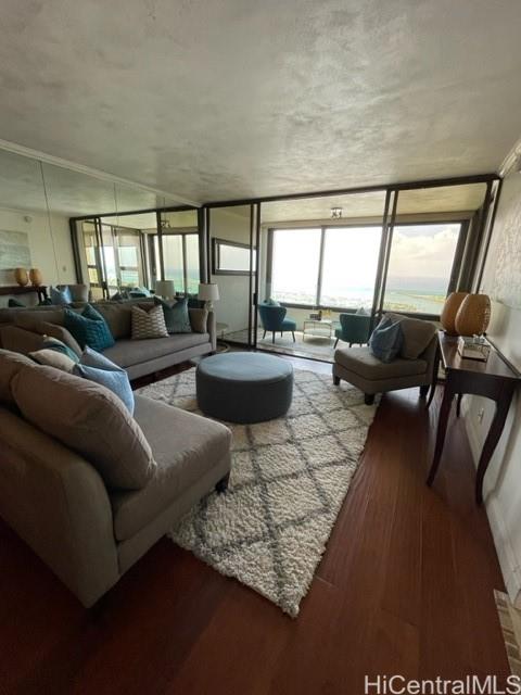 1600 Ala Moana Boulevard #2306, Honolulu, HI 96815