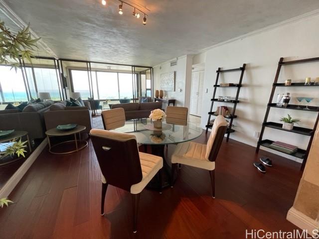 1600 Ala Moana Boulevard #2306, Honolulu, HI 96815