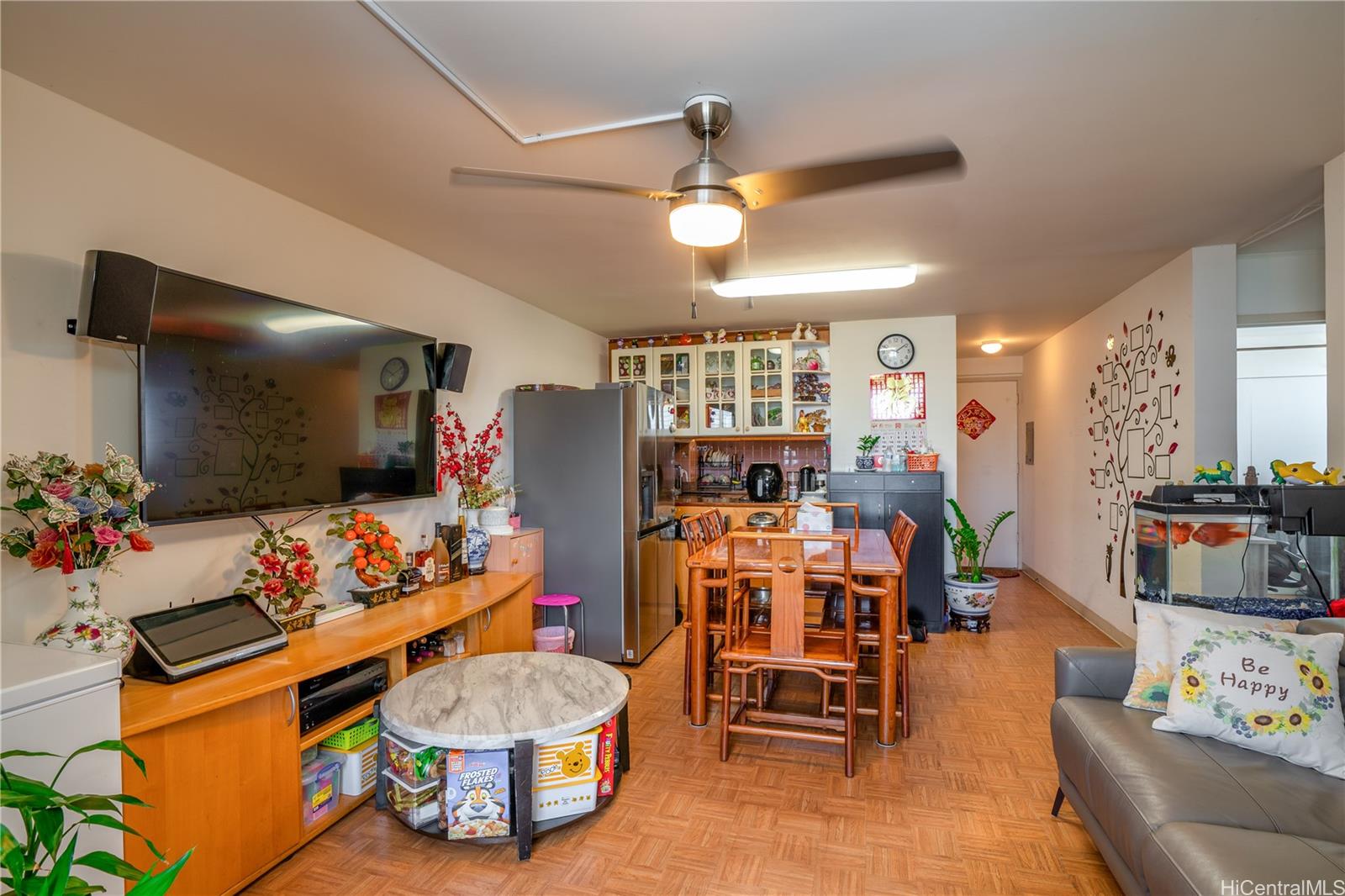 1555 Pohaku Street #B301, Honolulu, HI 96817