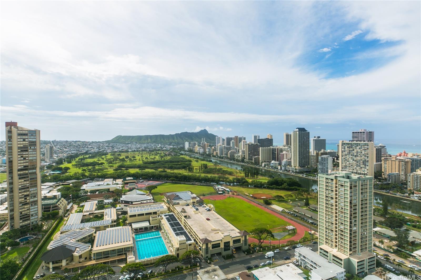 555 University Avenue #3704, Honolulu, HI 96826