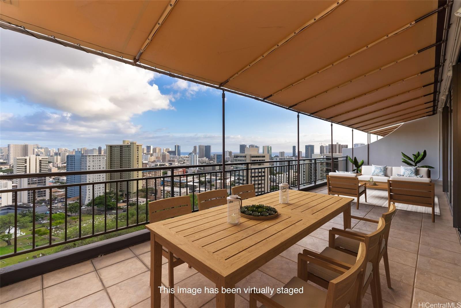 1010 Wilder Avenue #1002, Honolulu, HI 96822