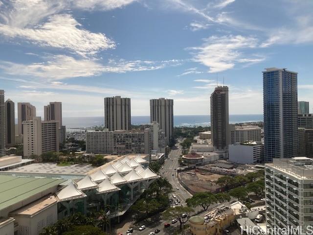 1750 Kalakaua Avenue #2702, Honolulu, HI 96826