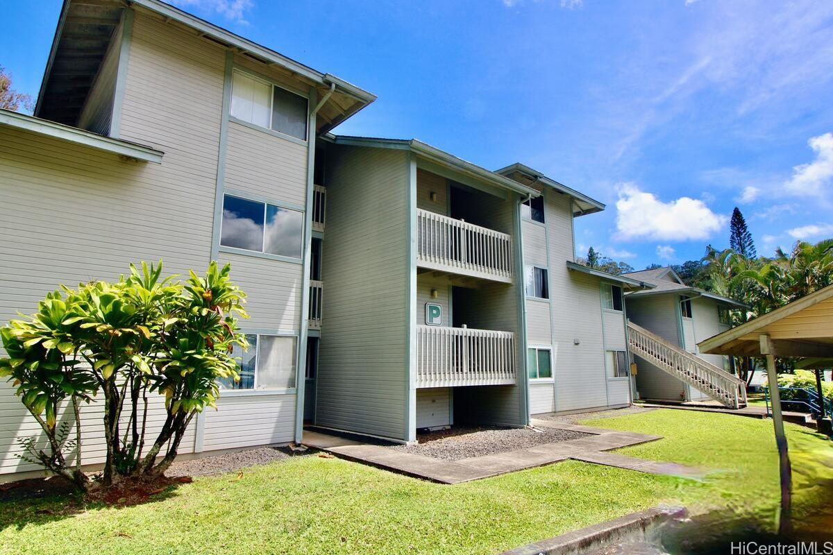 95-790 Wikao Street #P304, Mililani, HI 96789