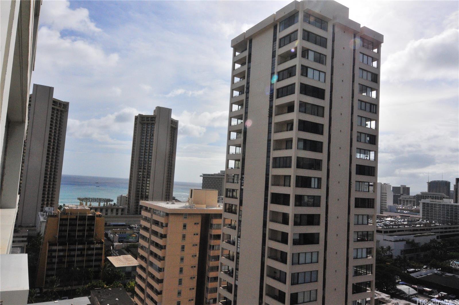 2421 Tusitala Street #2002, Honolulu, HI 96815