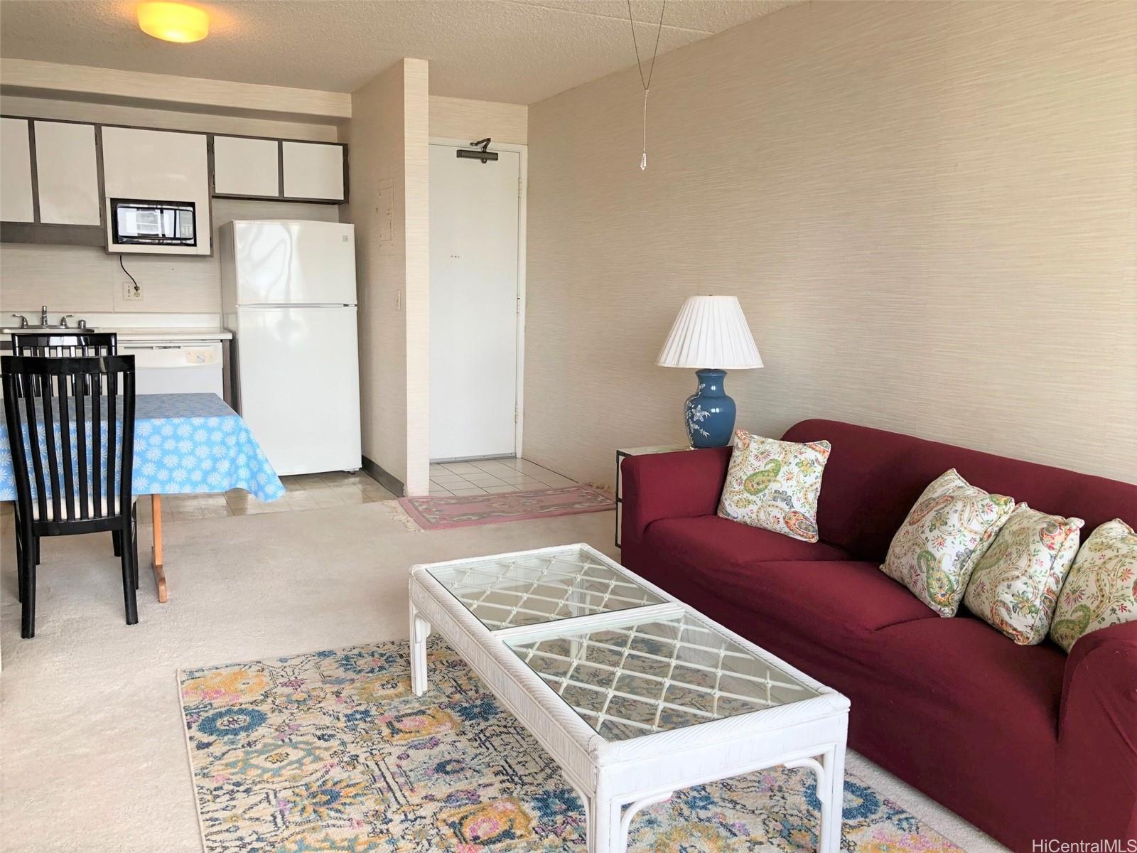 2240 Kuhio Avenue #1304, Honolulu, HI 96815