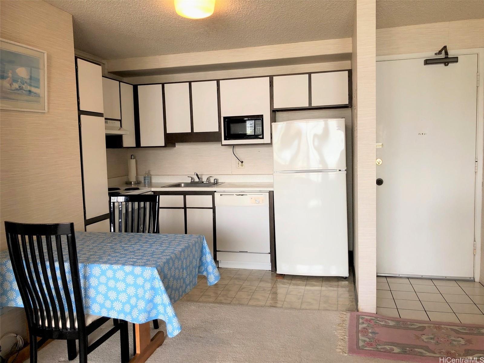 2240 Kuhio Avenue #1304, Honolulu, HI 96815