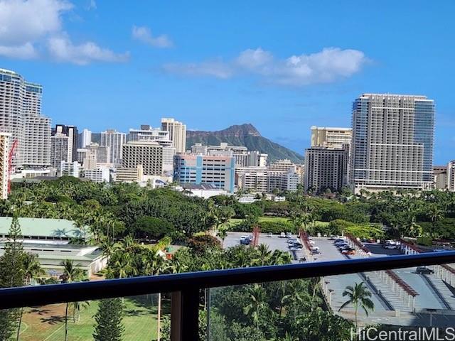 1860 Ala Moana Boulevard #1503, Honolulu, HI 96815