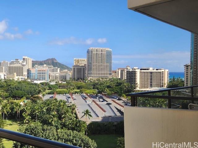 1860 Ala Moana Boulevard #1503, Honolulu, HI 96815