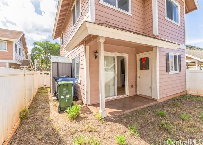 87-1972 Pakeke Street #K, Waianae, HI 96792