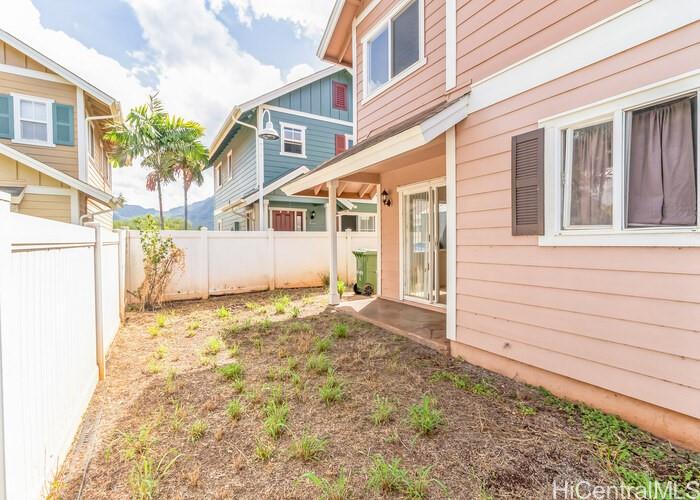 87-1972 Pakeke Street #K, Waianae, HI 96792