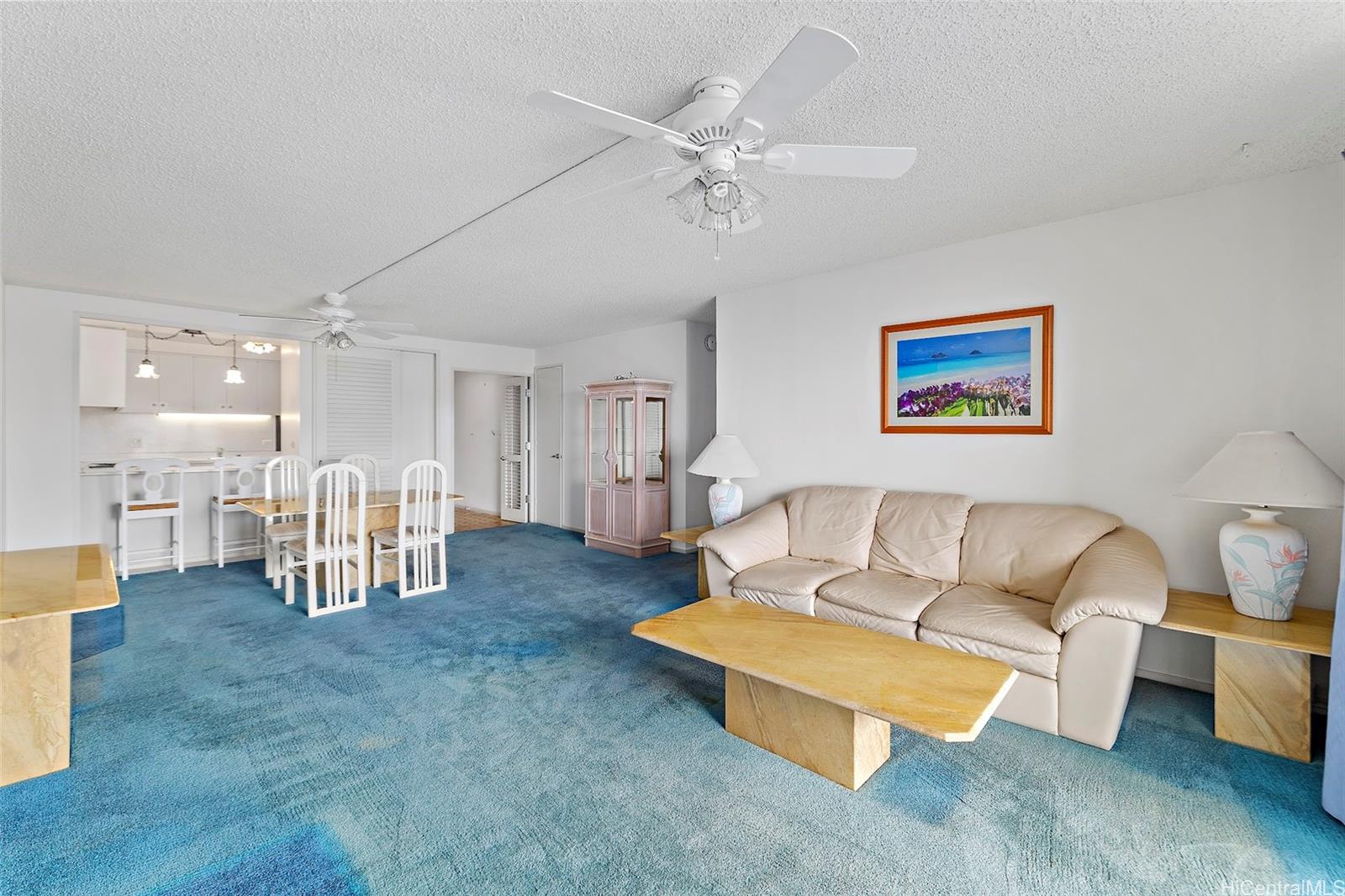 1350 Ala Moana Boulevard #1908, Honolulu, HI 96814