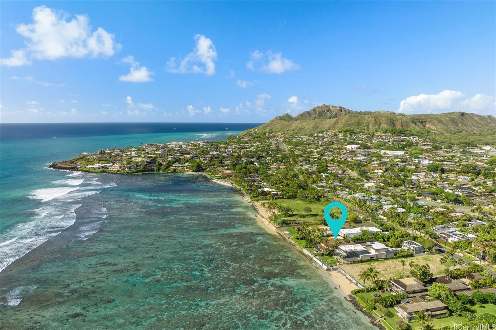 4451 Kahala Avenue Honolulu, HI 96816