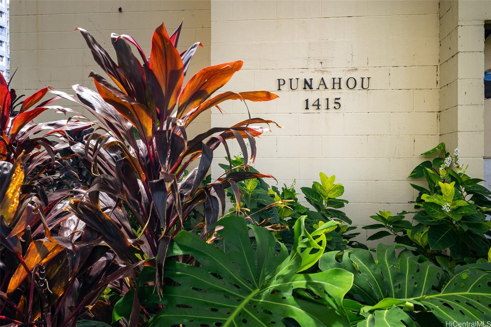 1415 Punahou Street #1006, Honolulu, HI 96822