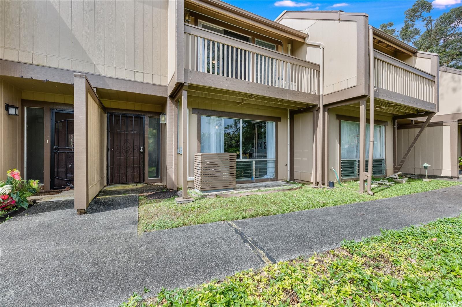 47-6962 Hui Kelu Street #6402, Kaneohe, HI 96744