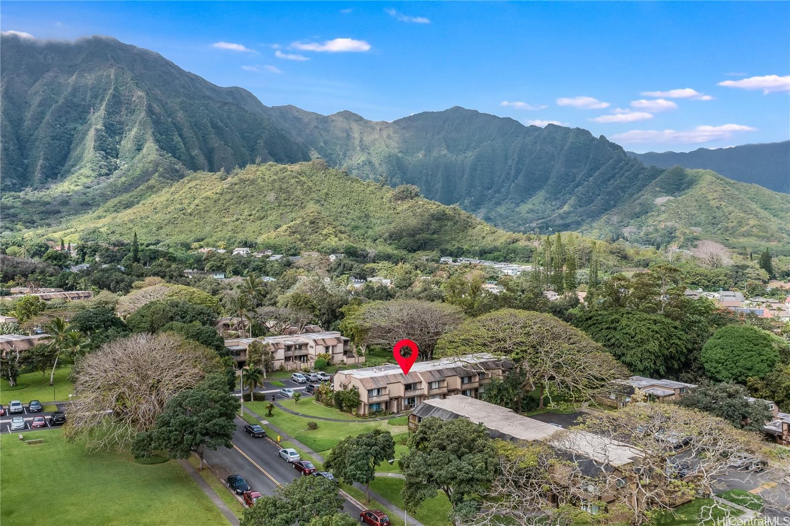 47-6962 Hui Kelu Street #6402, Kaneohe, HI 96744