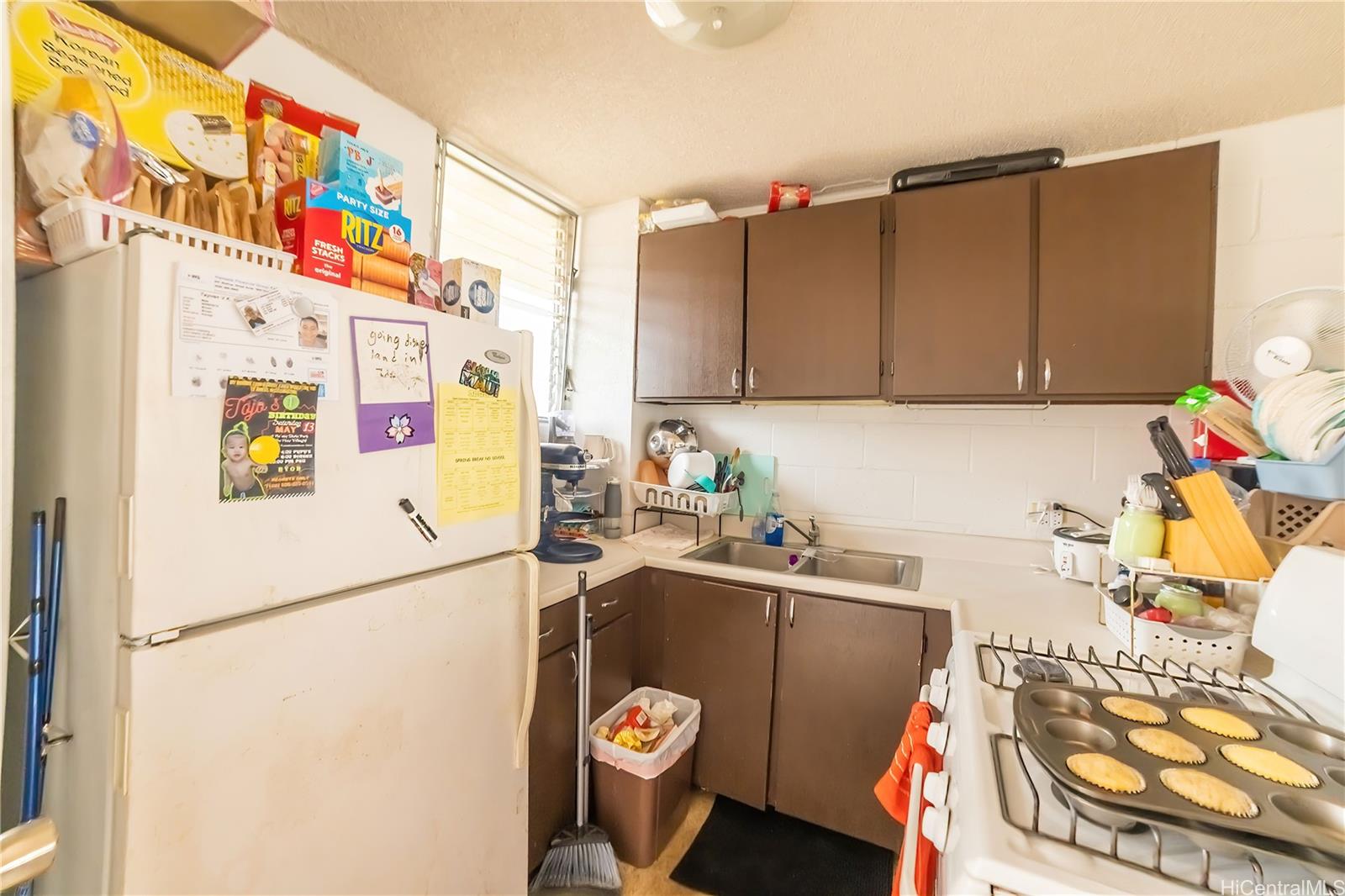 1403 Makiki Street #B401, Honolulu, HI 96814