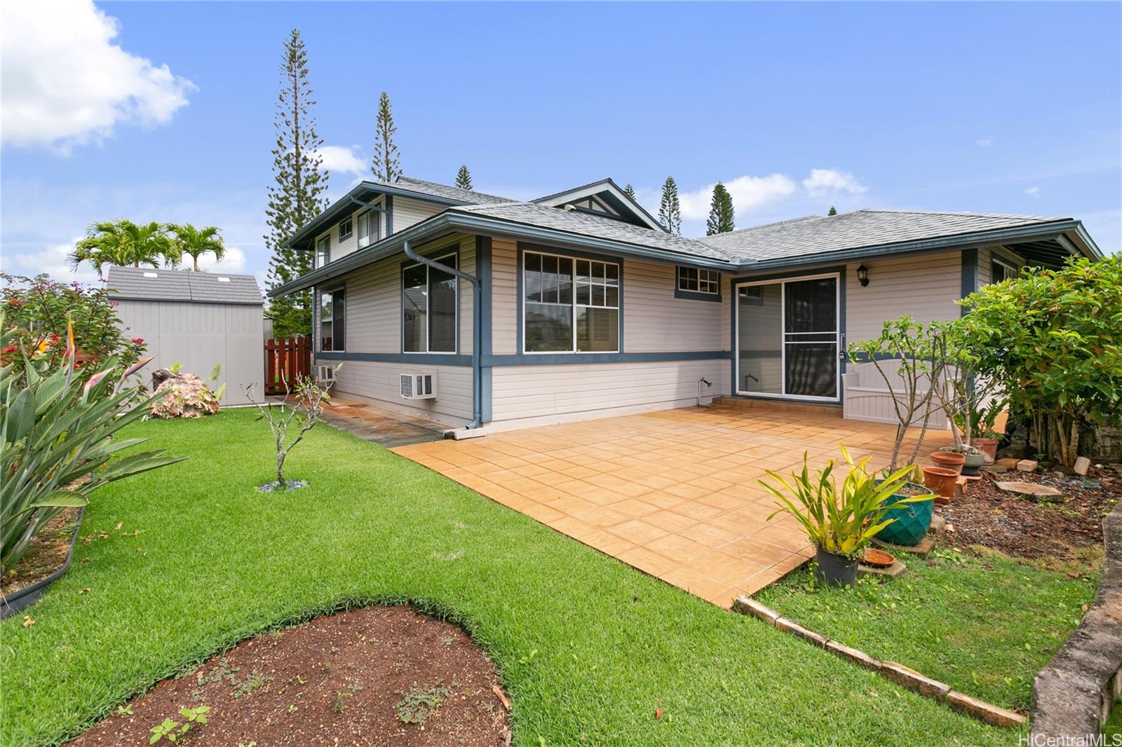 95-1052 Kuauli Street #181, Mililani, HI 96789