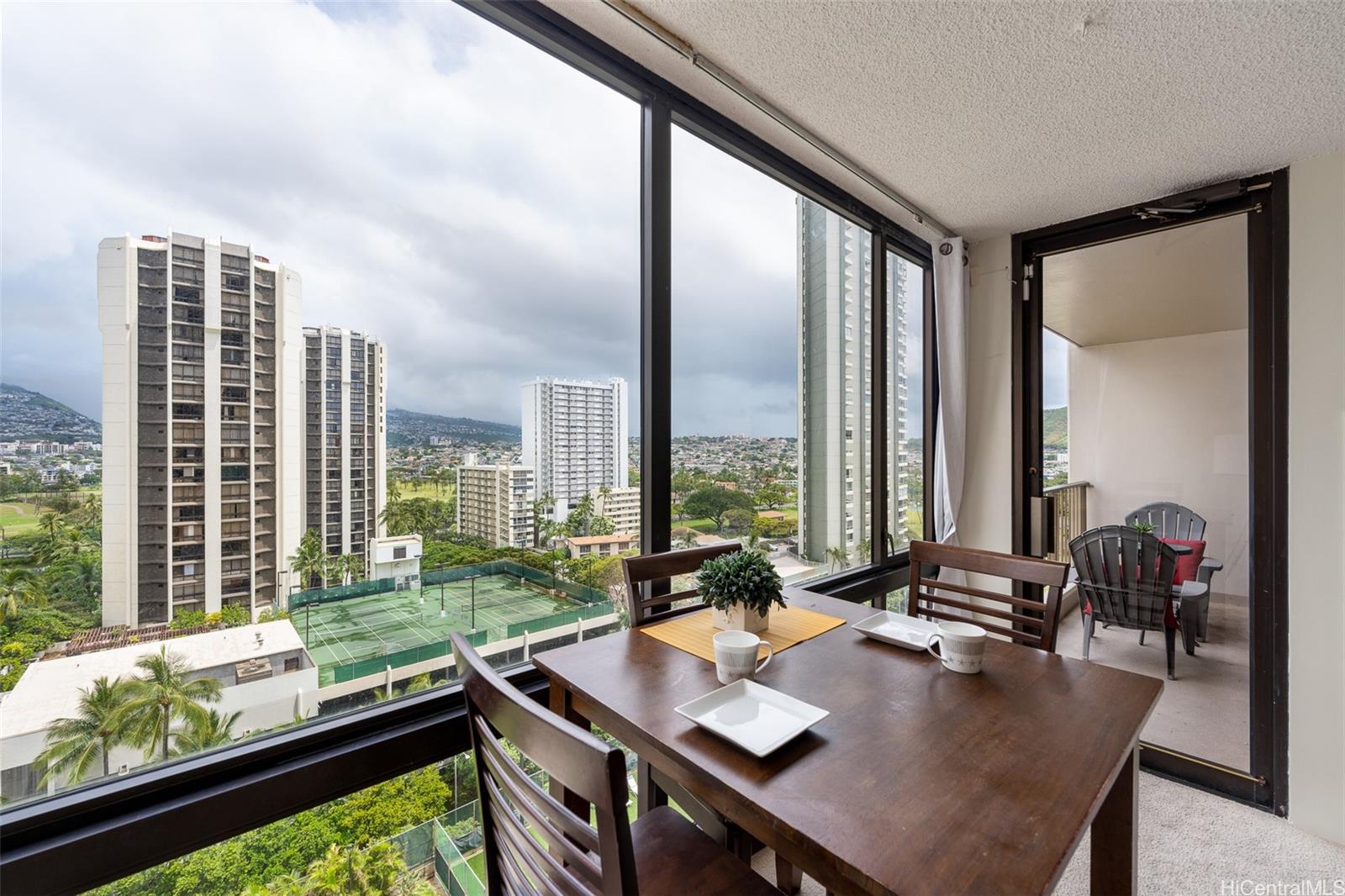 229 Paoakalani Avenue #1503, Honolulu, HI 96815