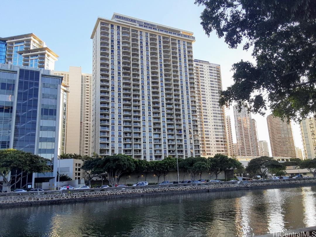 1717 Ala Wai Boulevard #504, Honolulu, HI 96815