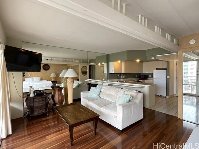 1777 Ala Moana Boulevard #937, Honolulu, HI 96815