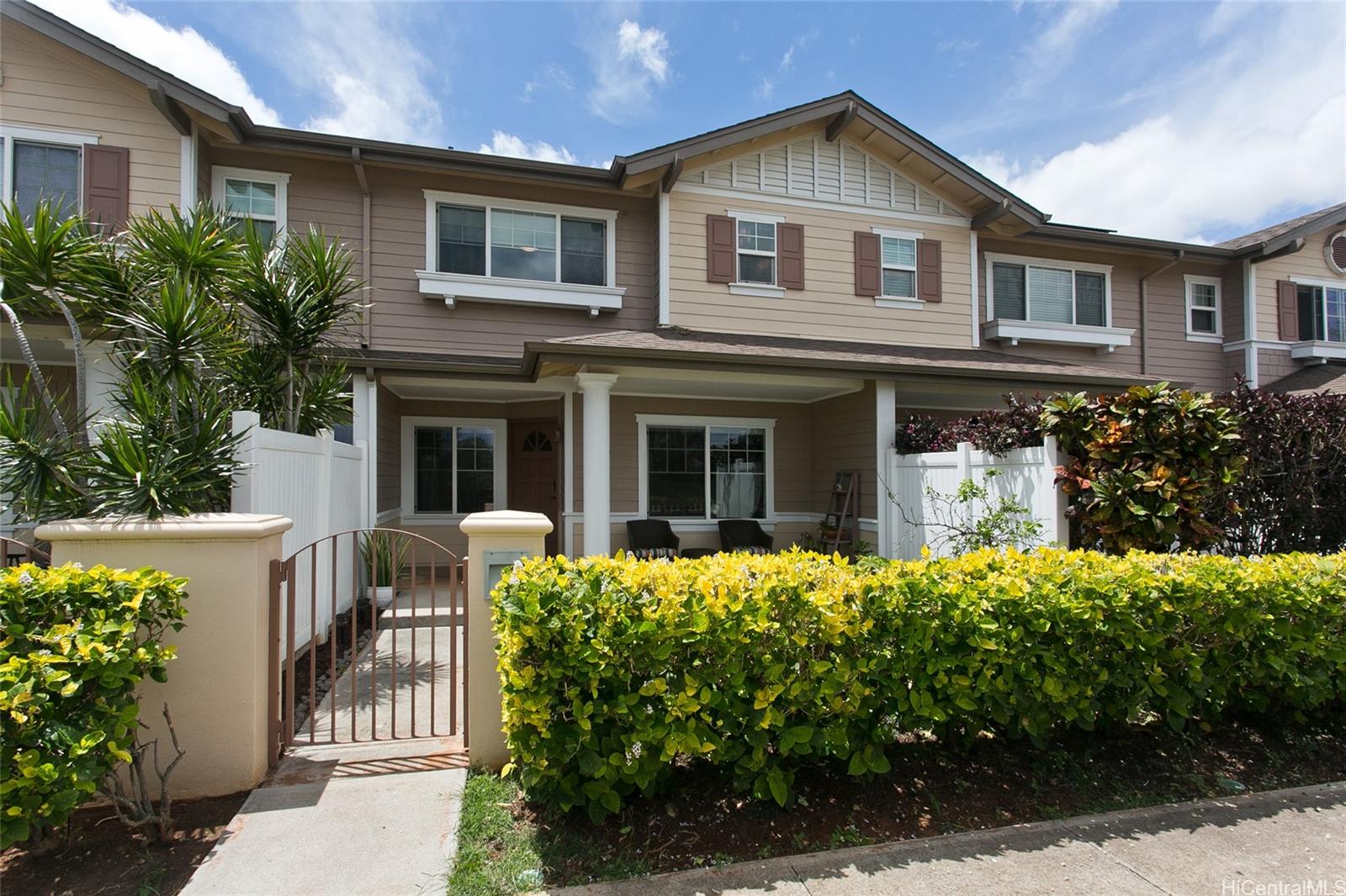 91-1013 Kaipalaoa Street #5402, Ewa Beach, HI 96706