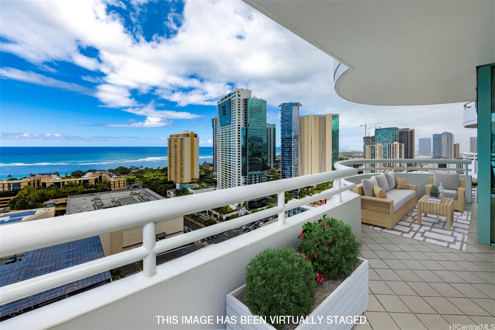 1341 Kapiolani Boulevard #28A, Honolulu, HI 96814