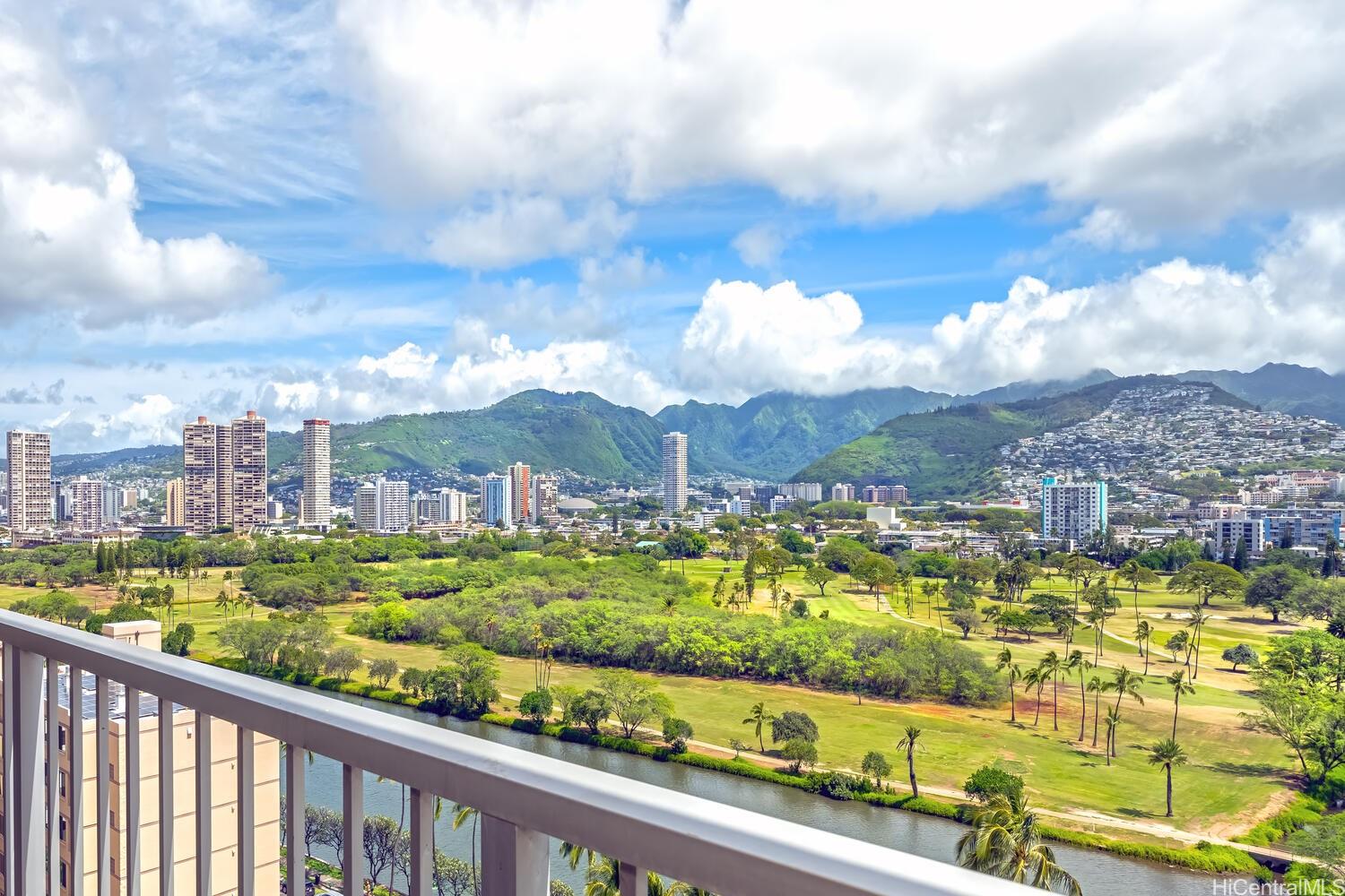 2452 Tusitala Street #1607, Honolulu, HI 96815