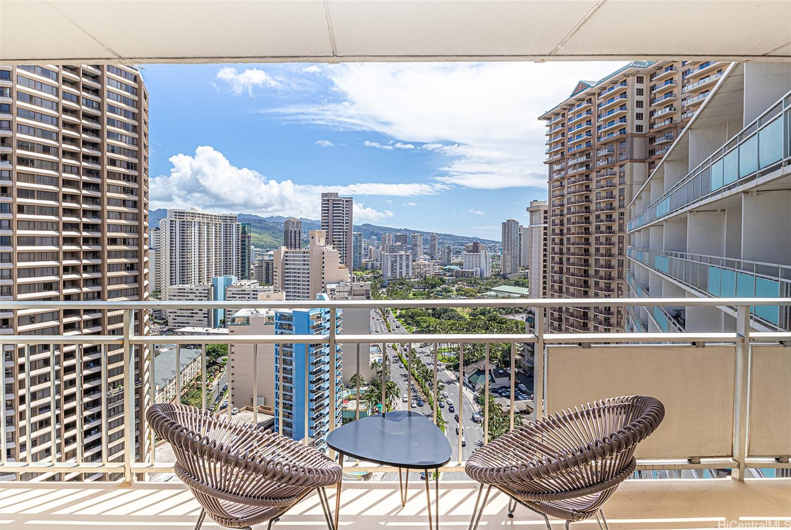 1777 Ala Moana Boulevard #2401, Honolulu, HI 96815