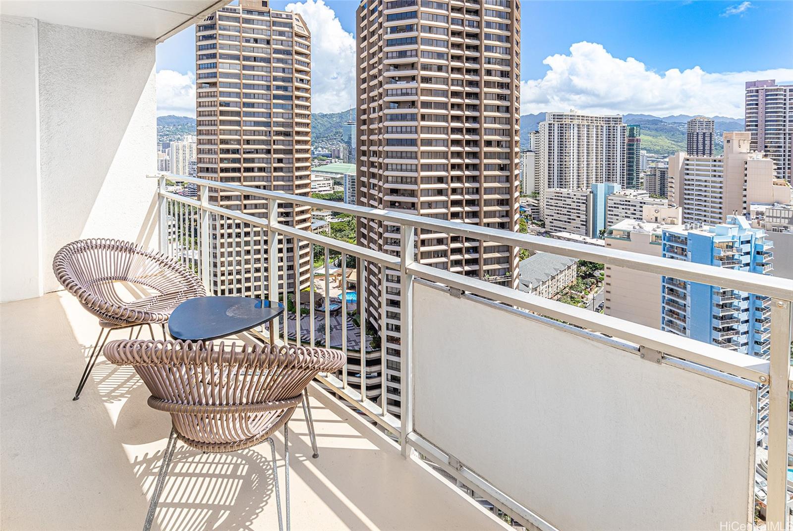 1777 Ala Moana Boulevard #2401, Honolulu, HI 96815