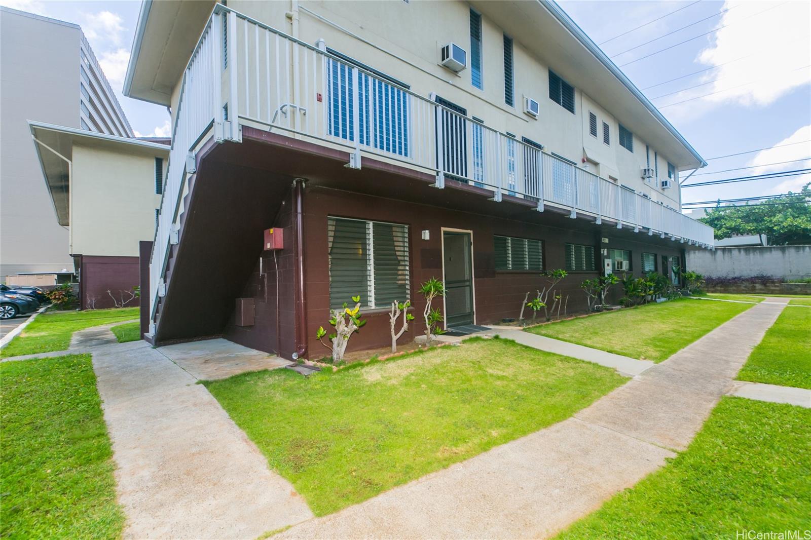 823 Ala Lilikoi Street #1, Honolulu, HI 96818