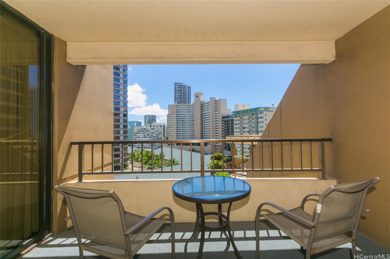 1778 Ala Moana Boulevard #1207, Honolulu, HI 96815