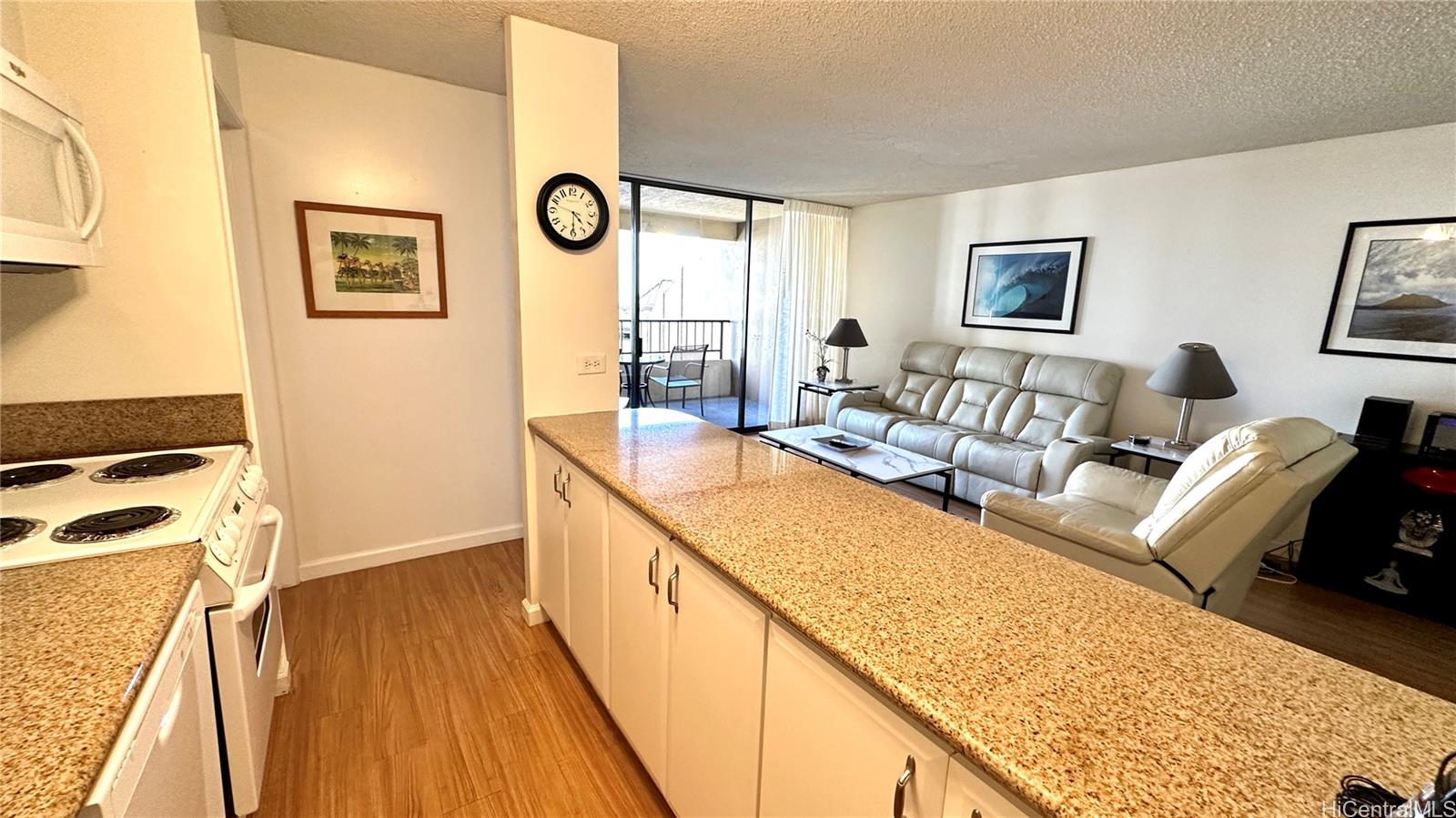 1778 Ala Moana Boulevard #1207, Honolulu, HI 96815