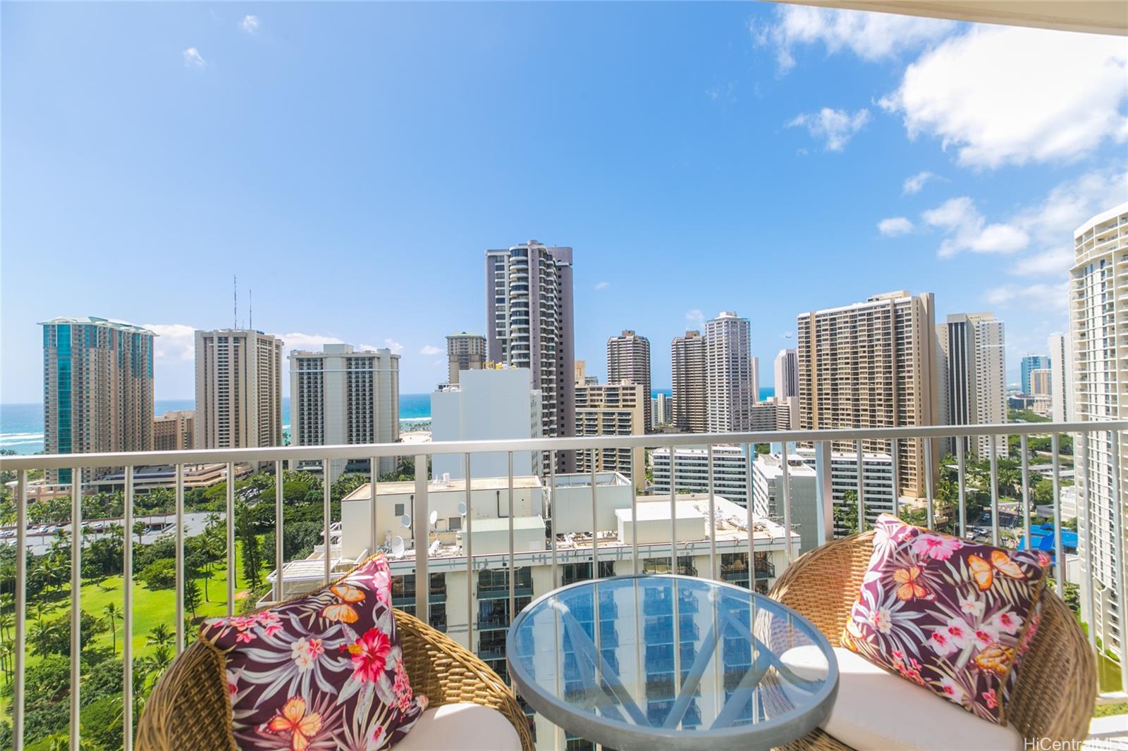 1925 Kalakaua Avenue #2503, Honolulu, HI 96815