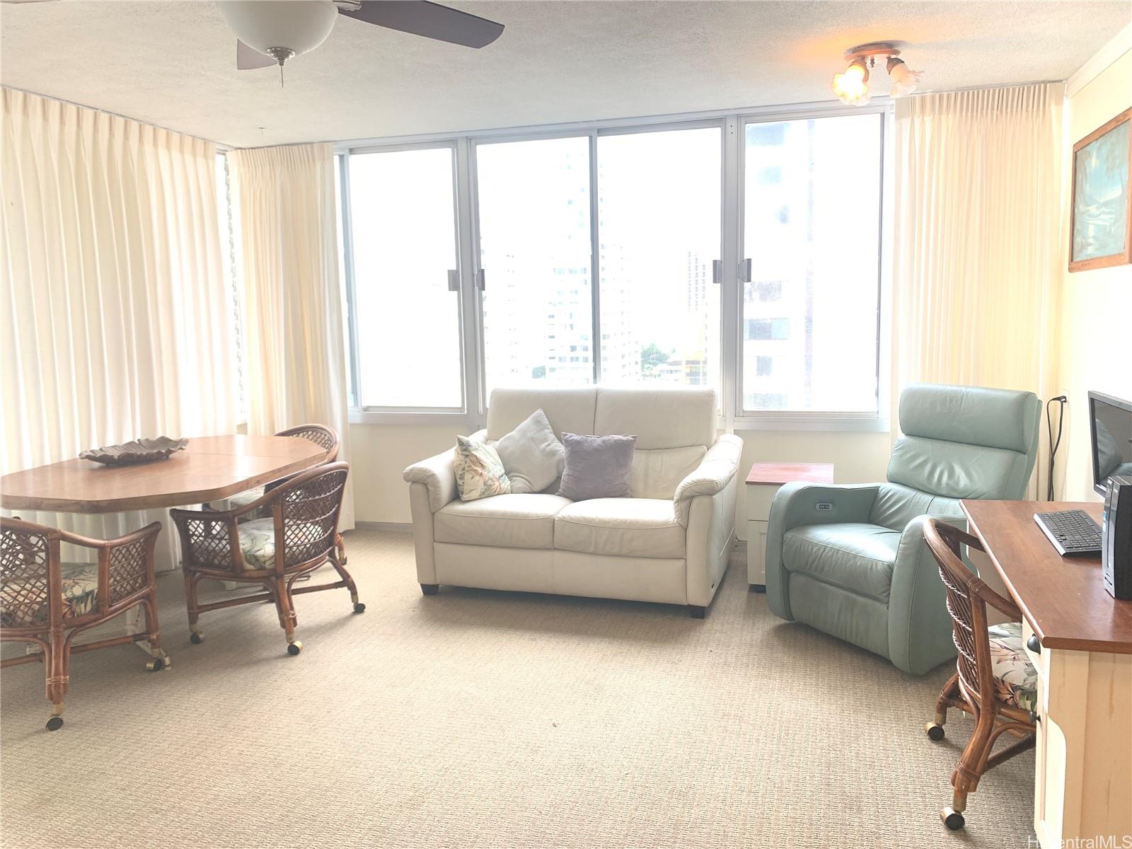 2415 Ala Wai Boulevard #1408, Honolulu, HI 96815