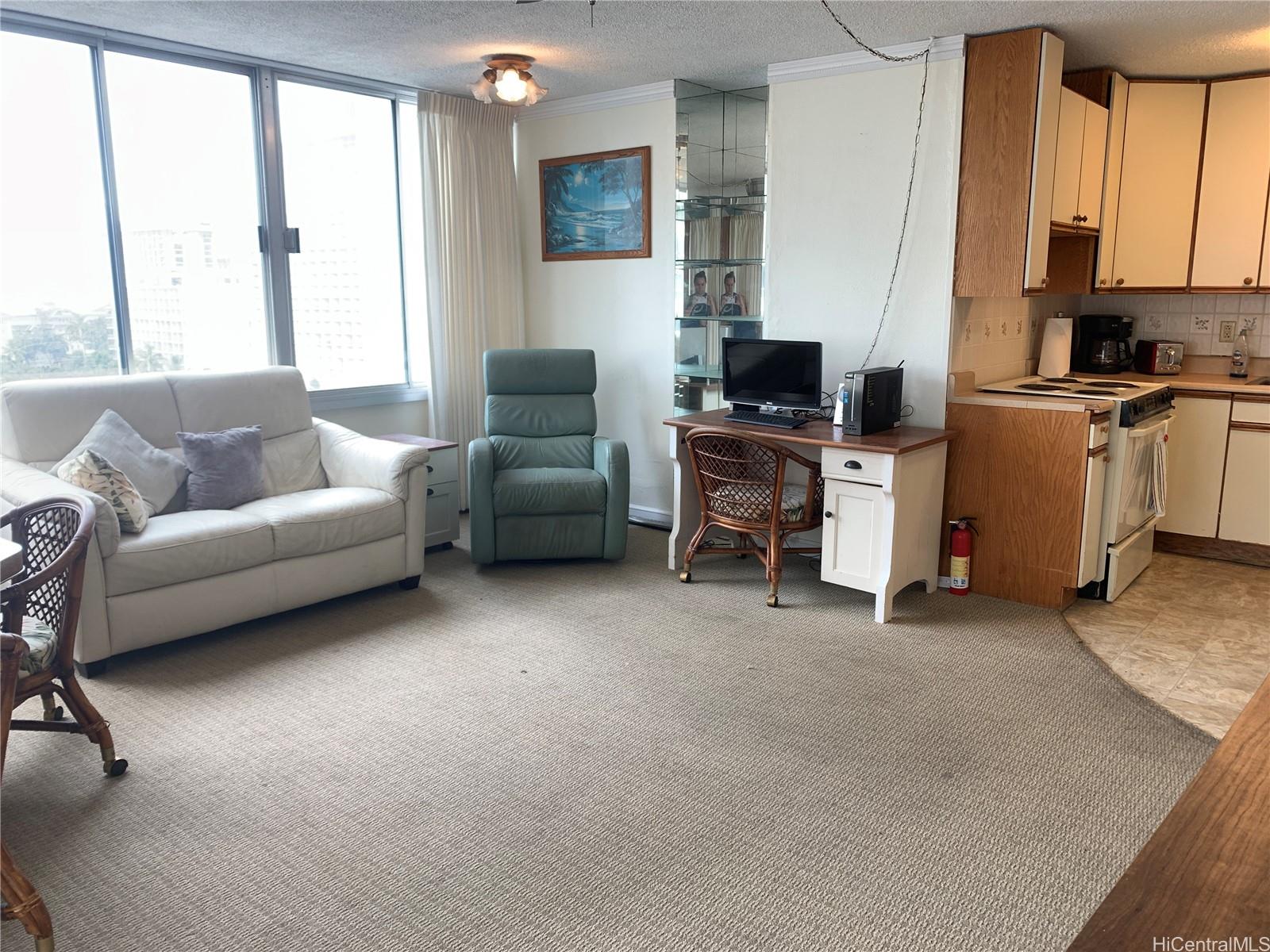 2415 Ala Wai Boulevard #1408, Honolulu, HI 96815