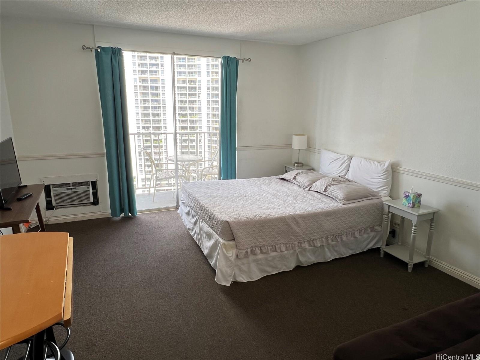 1920 Ala Moana Boulevard #1608, Honolulu, HI 96815