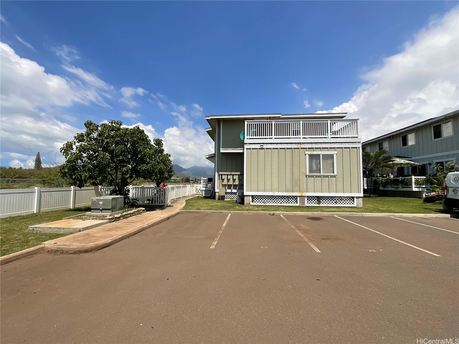 87-176 Maipalaoa Street #C6, Waianae, HI 96792