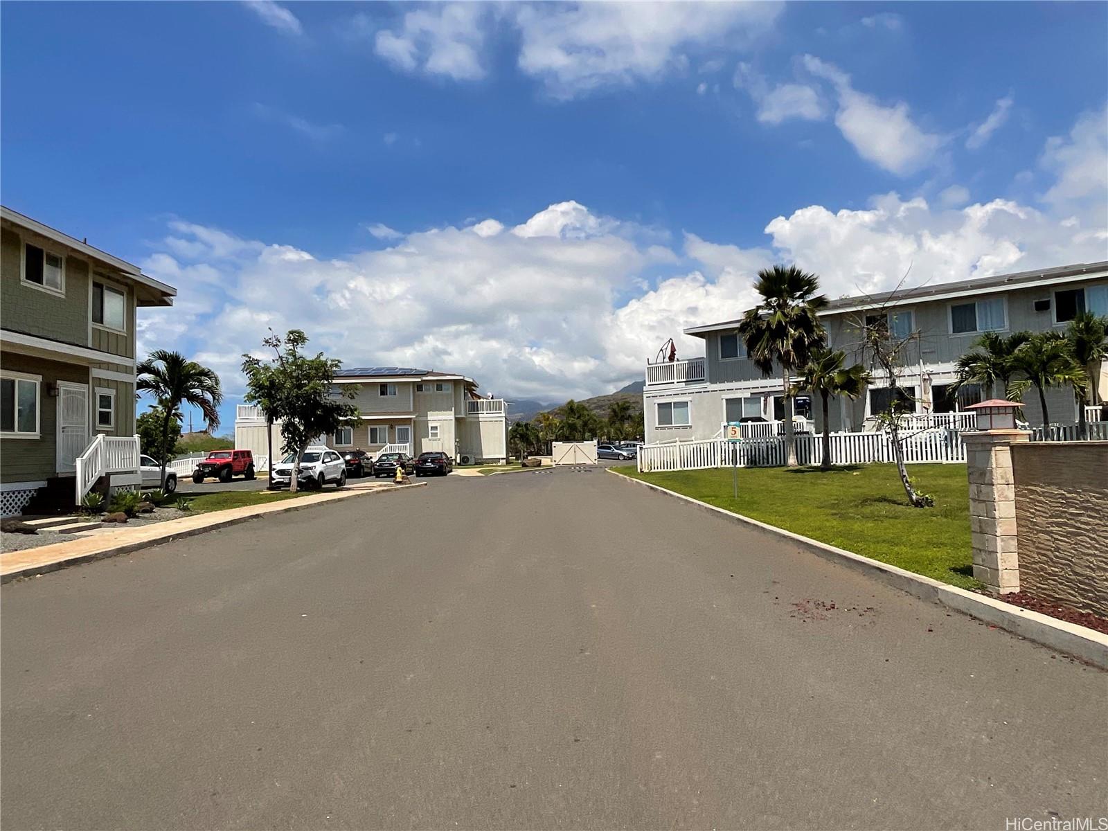 87-176 Maipalaoa Street #C6, Waianae, HI 96792