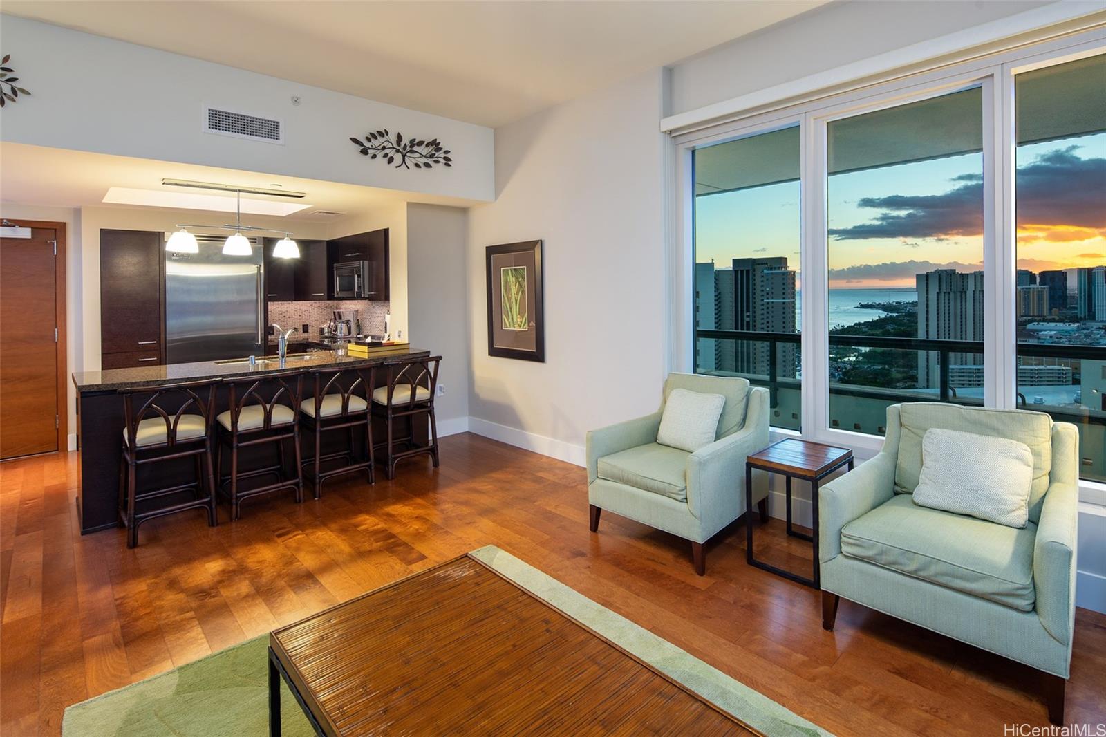 1837 Kalakaua Avenue #3509, Honolulu, HI 96815