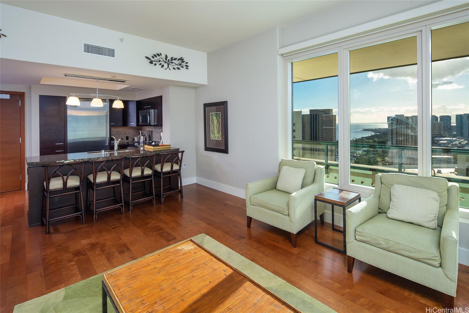 1837 Kalakaua Avenue #3509, Honolulu, HI 96815