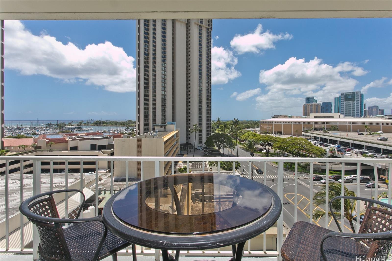 419 Atkinson Drive #906, Honolulu, HI 96814