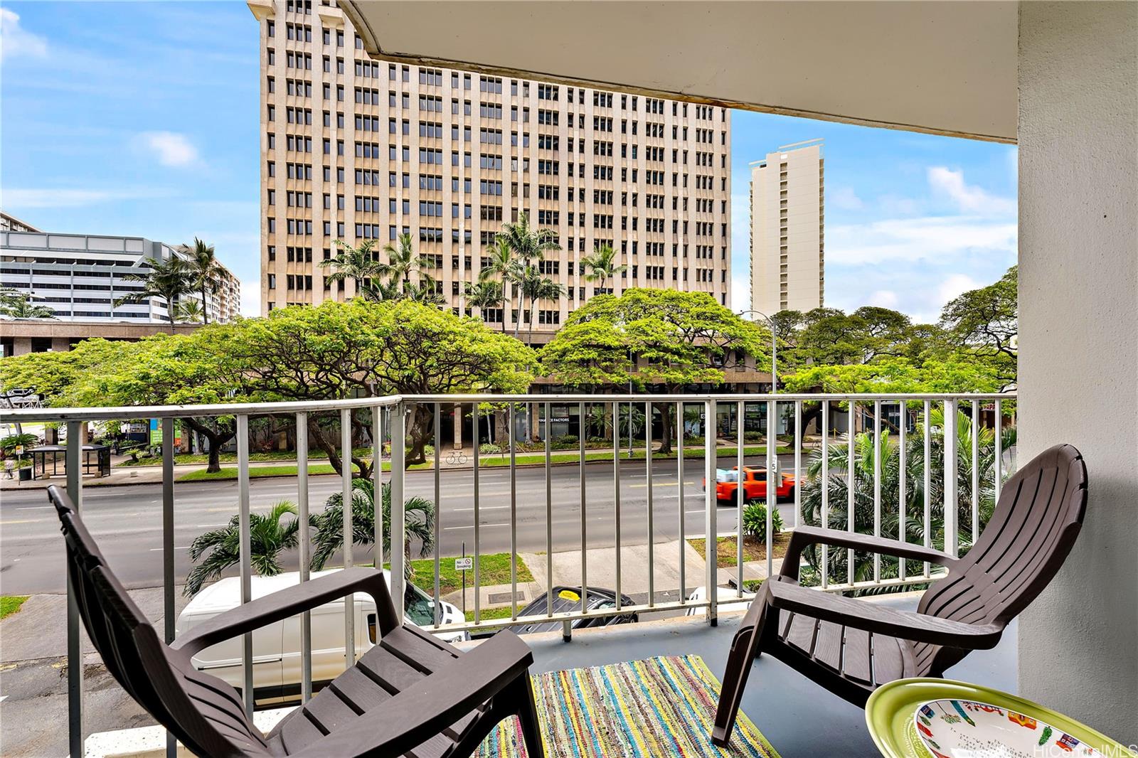 1617 Kapiolani Boulevard #301, Honolulu, HI 96814