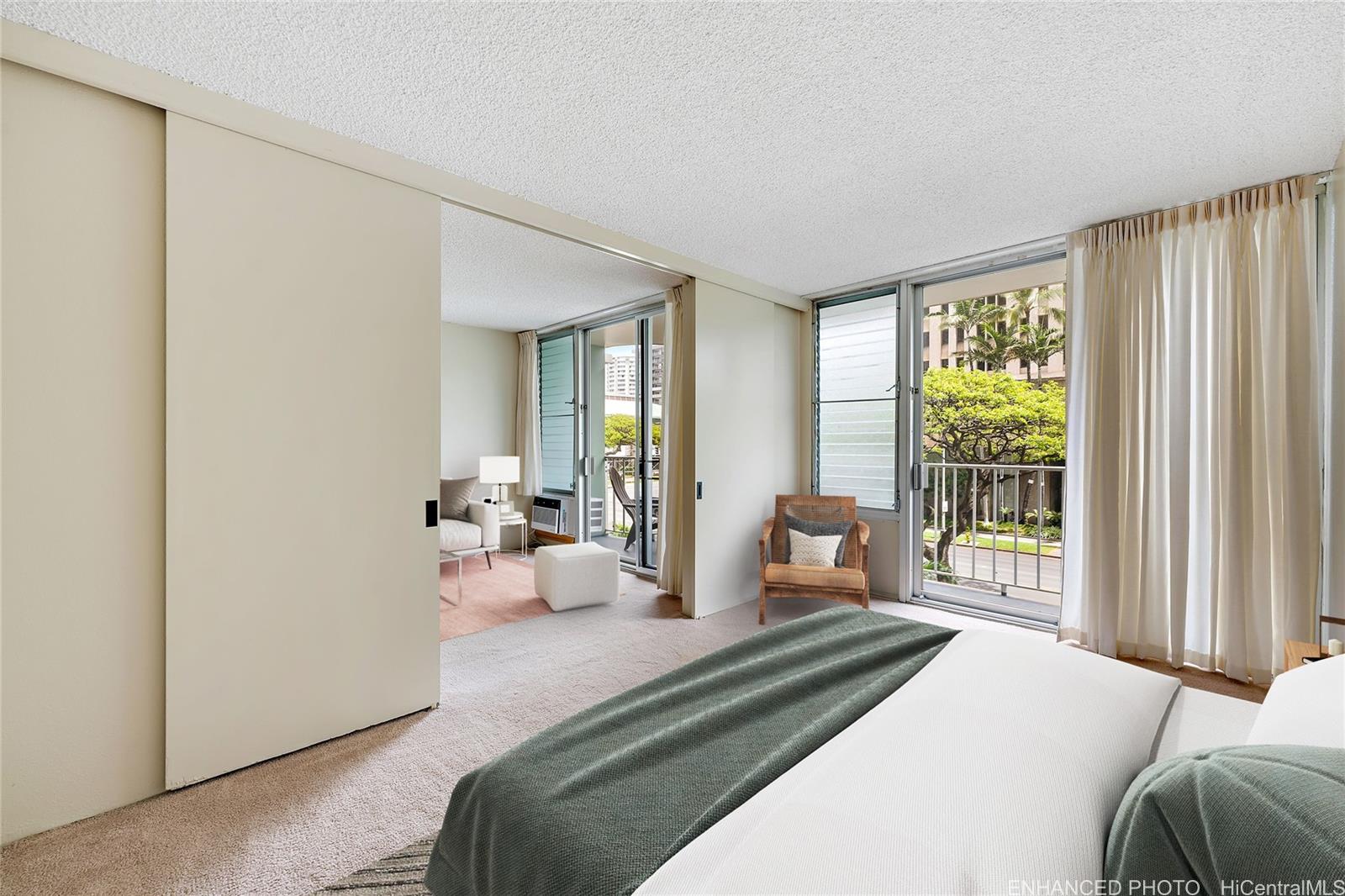 1617 Kapiolani Boulevard #301, Honolulu, HI 96814