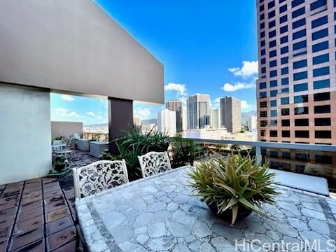 1088 Bishop Street #1116, Honolulu, HI 96813