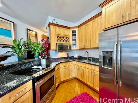 1088 Bishop Street #1116, Honolulu, HI 96813